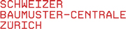Logo Baumuster-Centrale